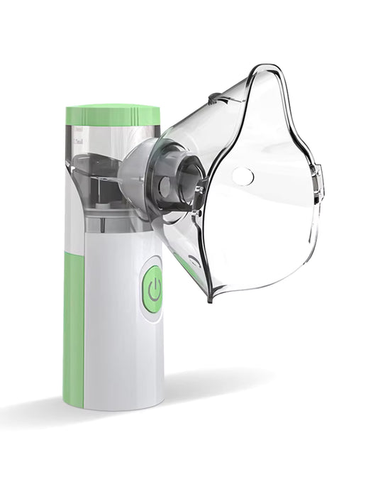 vvesm - Rechargeable Baby Nebuliser